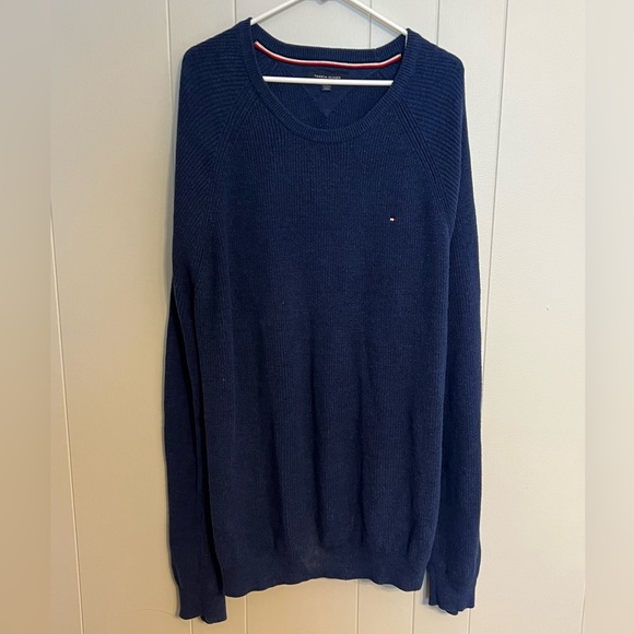 Tommy Hilfiger sweater‎ size XXL - Picture 1 of 6